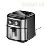 Hoco HJD16A Kitchen Multifunctional Air Fryer