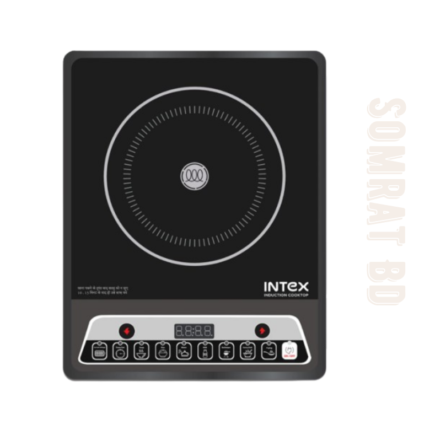 INTEX INDO Bolt B 2000W Induction Cooker