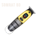 VGR V 981 Professional Hair Trimmer For Men – Random Colour