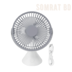 Xundd M321 Smart Home Hanging Portable Desk Fan