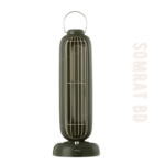 Xundd ZAY F012 Rechargeable Portable Fragrance Fan