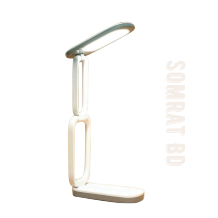 YAGE YG T126 Rechargeable LED Table Lam