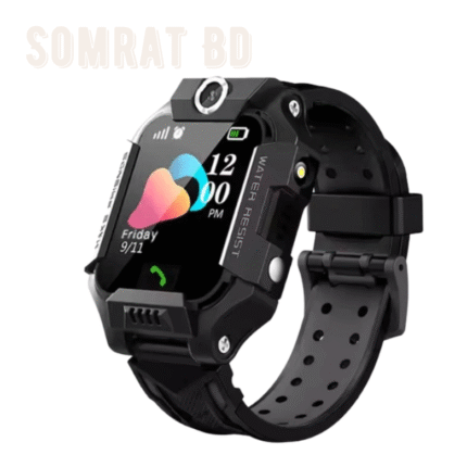 Smartberry C002 Kids GPS + Calling Smart Watch